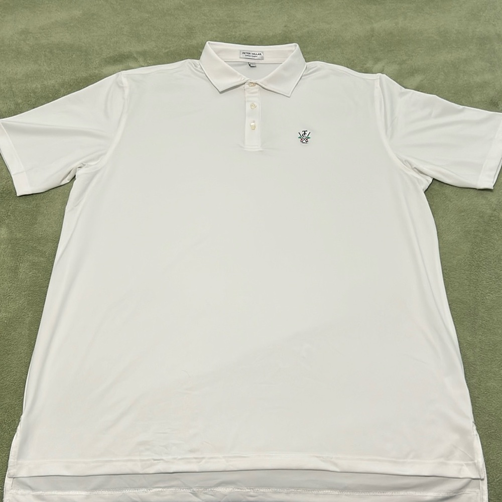 Peter Millar polo